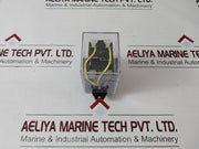Omron Mm2Xpn-d Power Relay 24Vdc (Used)