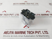 Omron Mm2Xpn-d Power Relay 24Vdc (Used)