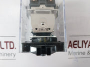 Omron Mm2Xpn-d Power Relay 24Vdc (Used)