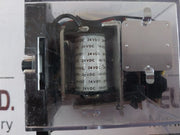 Omron Mm2Xpn-d Power Relay 24Vdc (Used)
