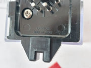 Omron Mm2Xpn-d Power Relay  (Used)