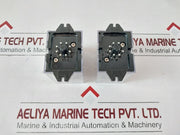 Omron Mm2Xpn-d Power Relay  (Used)