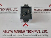 Omron Mm2Xpn-d Power Relay  (Used)