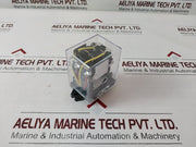 Omron Mm2Xpn-d Power Relay  (Used)