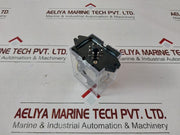 Omron Mm2Xpn-d Power Relay  (Used)