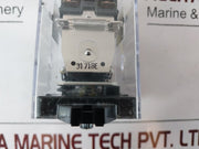 Omron Mm2Xpn-d Power Relay  (Used)