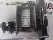 Omron Mm2Xpn-d Power Relay  (Used)