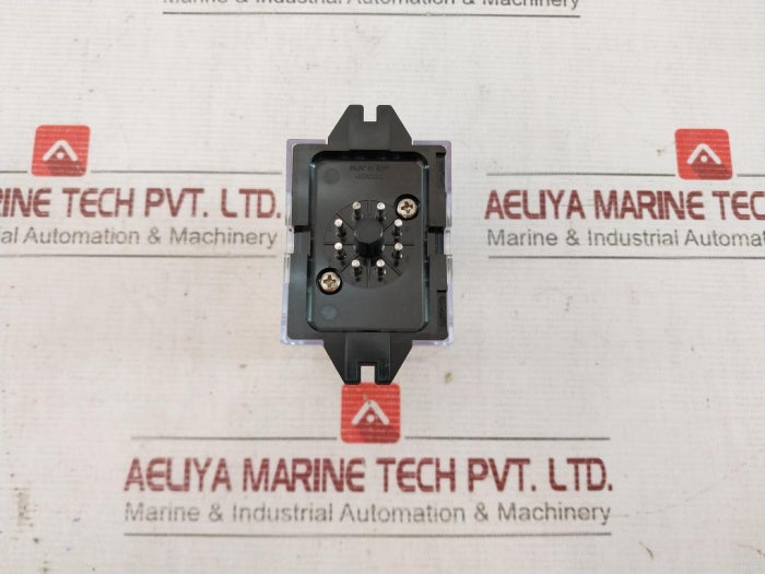 Omron Mm2Xpn-d Power Relay Dc24V 60V 4 536853 646240