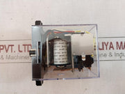 Omron Mm2Xpn-d Power Relay Dc24V 60V 4 536853 646240
