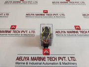 Omron Mm2Xpn Power Relay (New)