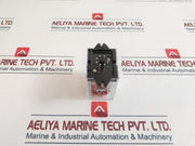 Omron Mm2Xpn Power Relay (New)