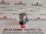 Omron Mm2Xpn Power Relay (New)
