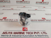 Omron Mm2Xpn Power Relay (New)