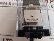 Omron Mm2Xpn Power Relay (New)