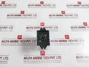 Omron Mm2Xpn Power Relay 24Vdc, 4 536853 646219