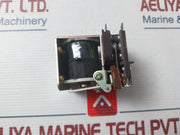 Omron Mm3 Power Relay Ac100V