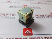 Omron Mm3 Power Relay Ac100V