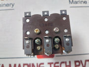 Omron Mm3 Power Relay Ac100V