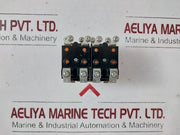 Omron Mm4Xb Power Relay