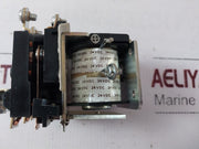 Omron Mm4Xb Power Relay
