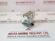 Omron Mm4Xp-je Relay