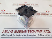 Omron Mm4Xp Power Relay 100Vac 50Hz (New)
