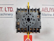 Omron Mm4Xp Power Relay 14Pfa
