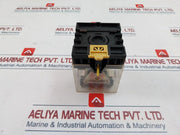 Omron Mm4Xp Power Relay 14Pfa