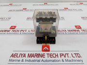 Omron Mm4Xp Power Relay 14Pfa