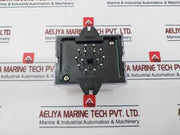 Omron Mm4Xpn-d Power Relay 24Vdc 13Z19E