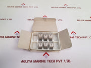 Set Of 6X Omron MY2 Relay 5A At 240Vac