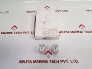 Set Of 6X Omron MY2 Relay 5A At 240Vac