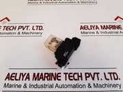 Omron My2 24Vac Power Relay With Base 5A 250Vac