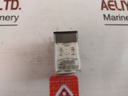 Omron My2 Relay 12 Vdc