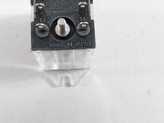 Omron My2F-d-g Relay 5A 240Vac