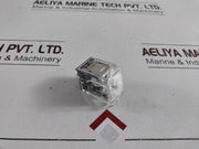 Omron My2F-d-g Relay 5A 240Vac