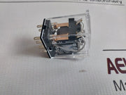 Omron My2F Relay 100/110 Vac