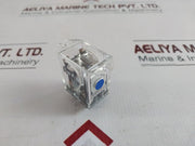 Omron My2F Relay 100/110 Vac