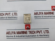 Omron My2K Latching Relay 24 Vac 1958Yh