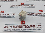 Omron My2K Latching Relay 24 Vac 1958Yh