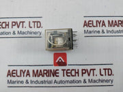 Omron My2K Latching Relay 24 Vac 1958Yh