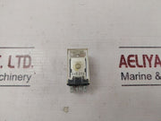 Omron My2K Relay 24 Vdc