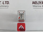 Omron My2N-cr-gs Relay 110/120Vac