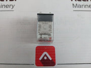 Omron My2N-cr-gs Relay 110/120Vac