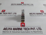 Lot of 2X Omron MY2N-D2 Relay With Base PYF-08A-N