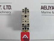 Lot of 2X Omron MY2N-D2 Relay With Base PYF-08A-N