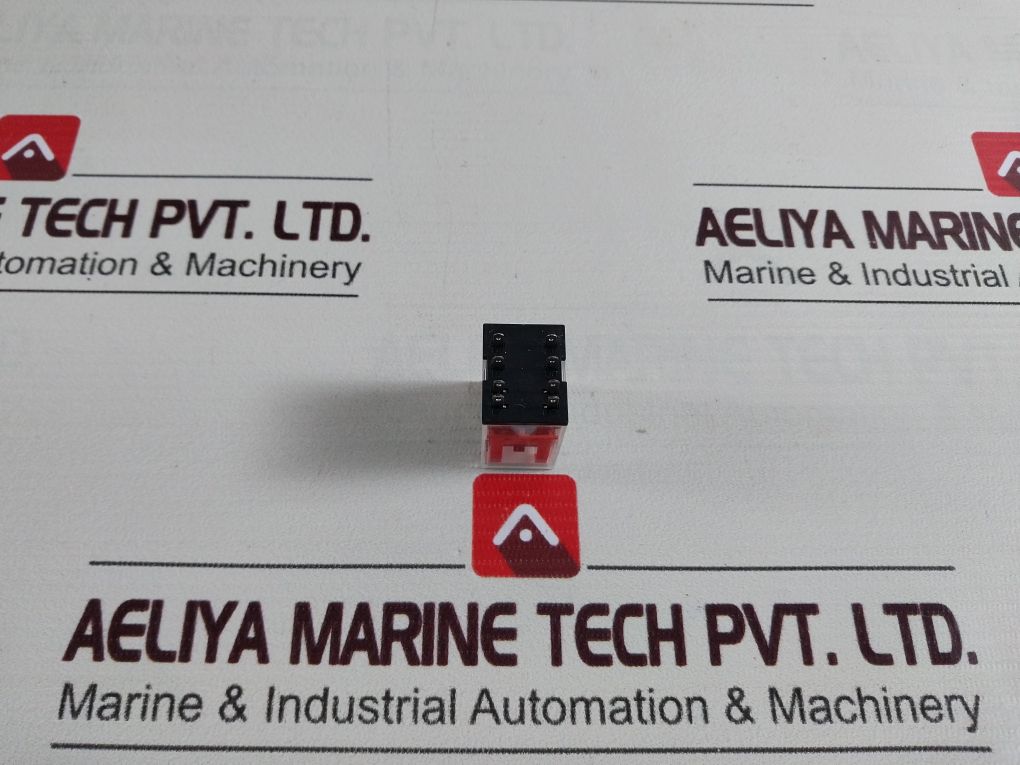 Lot Of 5X Omron My2N-d2-gs Relay 24Vdc