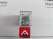 Lot Of 5X Omron My2N-d2-gs Relay 24Vdc