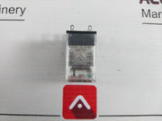 Lot Of 5X Omron My2N-d2-gs Relay 24Vdc