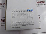 Omron My2N-d2-gs Miniature Power Relay 24Vdc 7A 30Vdc/250Vac 10522C3